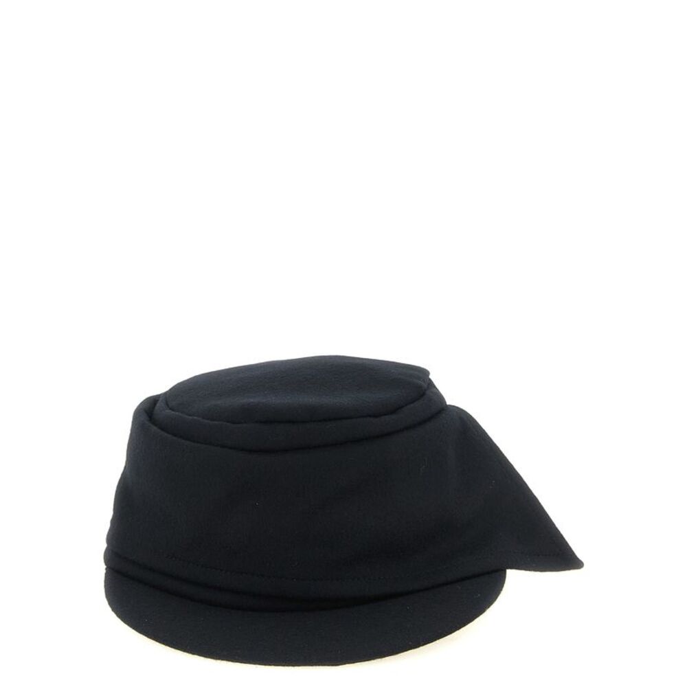 Yohji Yamamoto Men 'Work Cap' Hat